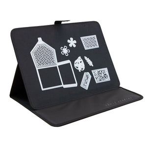 Tonic studios • crafter's magnetic die stand