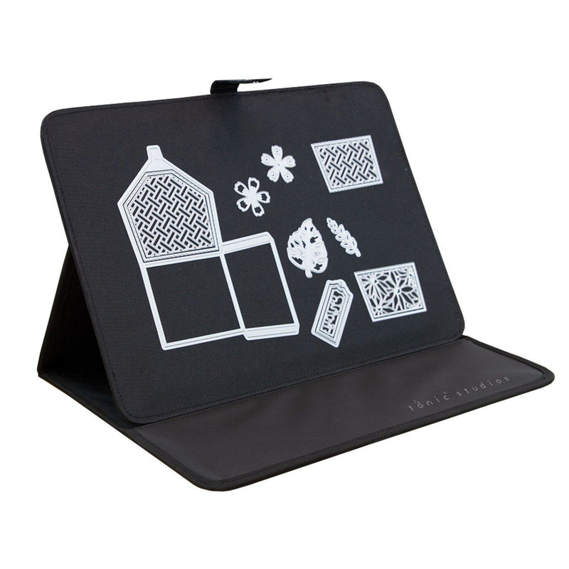 Afbeelding laden in galerijviewer, Tonic studios • crafter's magnetic die stand
