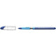 Balpen slider xb schneider 1,4 mm viscoglide blauw