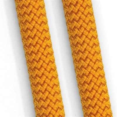 Afbeelding laden in galerijviewer, Morso hondenriem regular rope gerecycled gold goud
