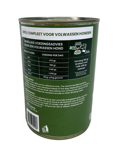 Afbeelding laden in galerijviewer, Freds Blik vers lam

