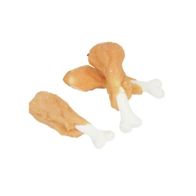 Afbeelding laden in galerijviewer, Cupid comet Xmas turkey drumsticks
