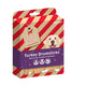 Cupid comet Xmas turkey drumsticks