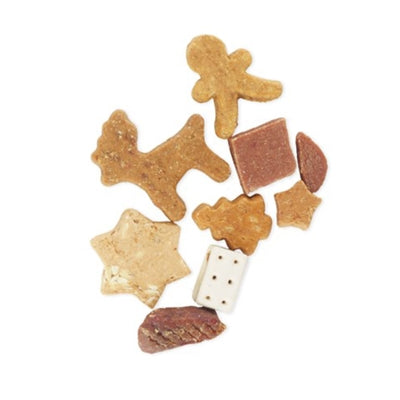 Afbeelding laden in galerijviewer, Cupid comet Xmas pick n mix snacks
