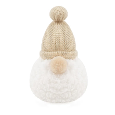 Afbeelding laden in galerijviewer, Rosewood pom pom gonk kerstman
