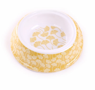 Afbeelding laden in galerijviewer, Martin voerbak drinkbak kat melamine japan assorti
