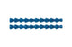 Loc-line 1 4 slangsegmenten set á 280mm (2st)