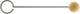 Teroson applikator applicators - for application of glass