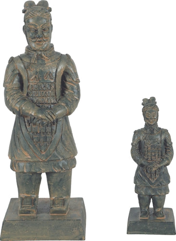 Afbeelding laden in galerijviewer, Zolux Ornament standbeeld mix assorti
