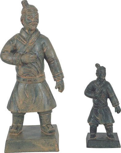 Afbeelding laden in galerijviewer, Zolux Ornament standbeeld mix assorti
