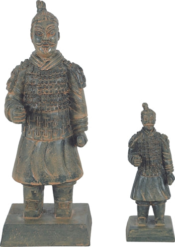Afbeelding laden in galerijviewer, Zolux Ornament standbeeld mix assorti
