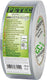 Petec gewebeband uni fabric tape 50m silver