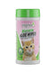 Espree Kitten aloe doekjes