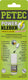 Petec universele lijm power kleber blitzschnell second adhesive 4g sb brush-bottles