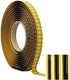 3m dichtband scheibendichtungsband sealing tape10mmx4,6m wheels 08612