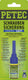 Petec schroefbeveiliging screw retention 5g sb medium strength blu