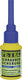 Petec schroefbeveiliging screw retention 10g medium strength blu