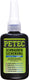 Petec schraubensicherung screw retention 50g medium strength blu