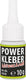 Petec universele lijm power kleber blitzschnell second glue 10g water bottle