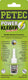 Petec universele lijm power kleber blitzschnell second adhesive 3g sb water bottle