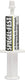 Petec rückspiegelklebe-set power spiegelfest rearview mirror adhesive pressure cartridge