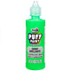 Tulip • dimensional fabric paint puff neon green 118ml