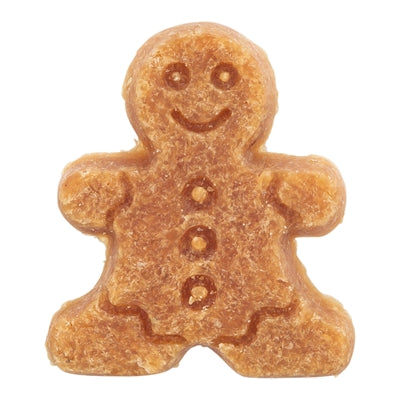 Afbeelding laden in galerijviewer, Trixie Xmas gemberkoekman en kerstboom eend kip
