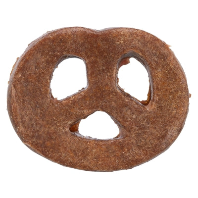 Afbeelding laden in galerijviewer, Trixie Xmas hart ster pretzel kip kippenlever
