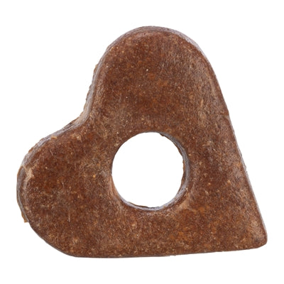 Afbeelding laden in galerijviewer, Trixie Xmas hart ster pretzel kip kippenlever
