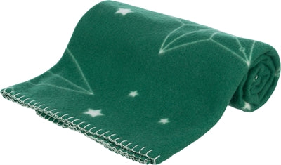 Afbeelding laden in galerijviewer, Trixie Xmas luciano fleece deken assorti
