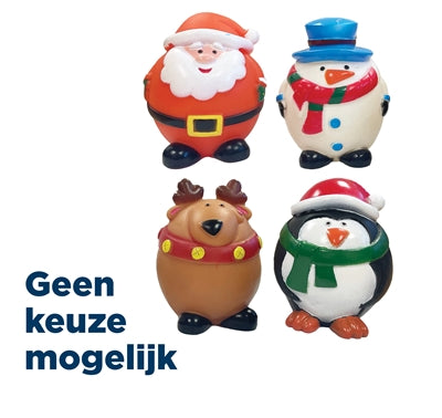Afbeelding laden in galerijviewer, Happy pet Festive vinyl assorti
