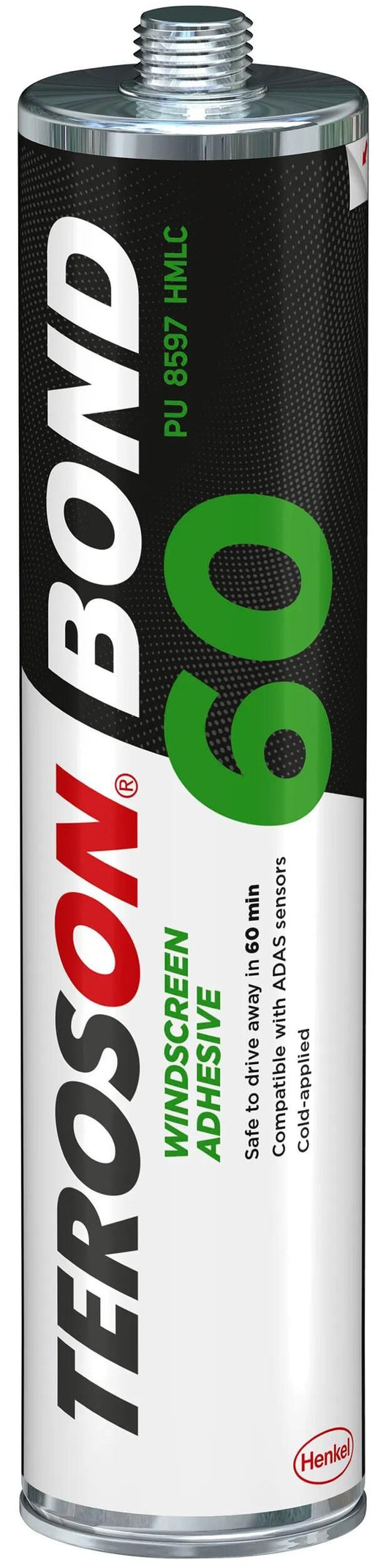 Teroson raamsticker bond 60 window adhesive 310 ml bond 60