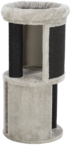 Afbeelding laden in galerijviewer, Trixie Cat tower giorgia grijs

