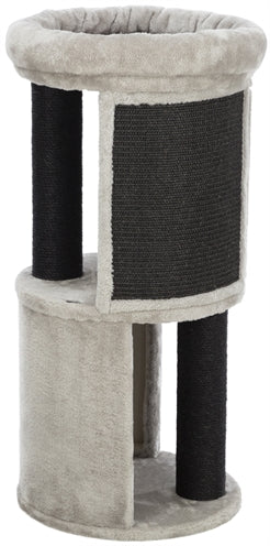 Afbeelding laden in galerijviewer, Trixie Cat tower giorgia grijs
