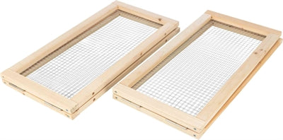 Afbeelding laden in galerijviewer, Trixie indoor ren cavia met 4 elementen
