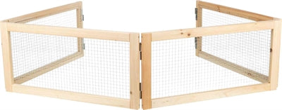 Afbeelding laden in galerijviewer, Trixie indoor ren cavia met 4 elementen

