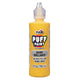 Tulip • dimensional fabric paint puff golden yellow 118ml