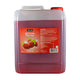 Sun d'or vruchtenlimonadesiroop aardbei (5 liter)
