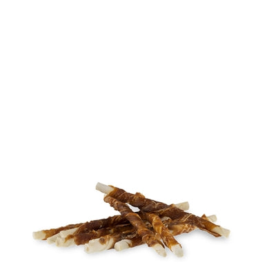 Afbeelding laden in galerijviewer, Petstyle living gedraaide stick met eend
