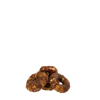 Afbeelding laden in galerijviewer, Petstyle living ring gepoft met eend
