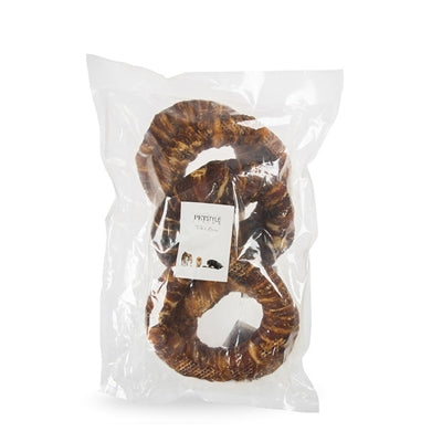 Afbeelding laden in galerijviewer, Petstyle living ring gepoft met eend
