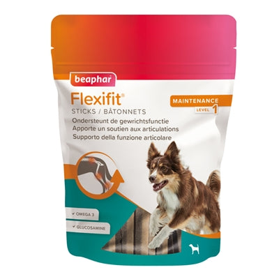 Afbeelding laden in galerijviewer, Beaphar flexifit sticks
