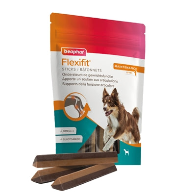 Afbeelding laden in galerijviewer, Beaphar flexifit sticks
