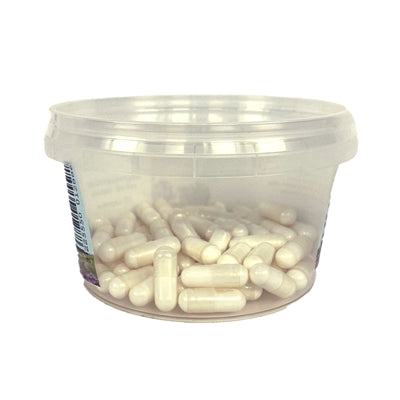Afbeelding laden in galerijviewer, Dierendrogist Magnesium citraat capsules
