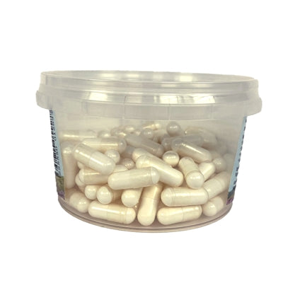 Afbeelding laden in galerijviewer, Dierendrogist Magnesium citraat capsules
