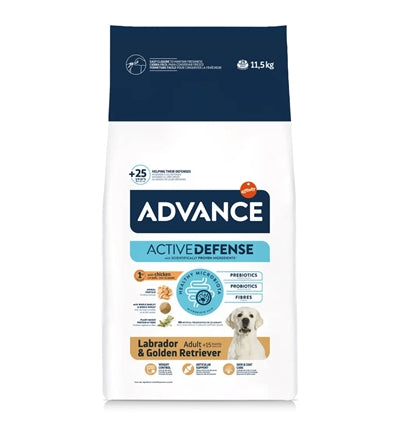 Afbeelding laden in galerijviewer, Advance adult labrador retriever
