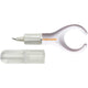 Fiskars fingertip draaimes - wit - 27,8 x 7 x 2,40cm