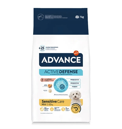 Afbeelding laden in galerijviewer, Advance mini sensitive
