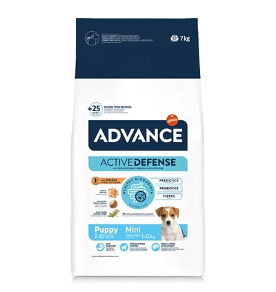 Afbeelding laden in galerijviewer, Advance puppy protect mini

