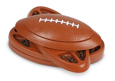 Afbeelding laden in galerijviewer, Brightkins Touchdown time treat puzzle
